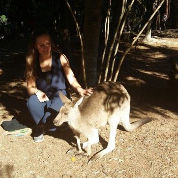 Kangaroo